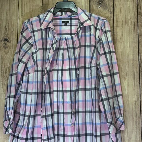 NWT UpCycled Fender themed Graphic Flannel size XXL - Picture 2 of 8